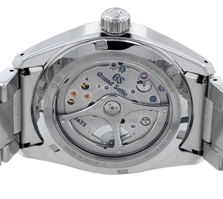Grand Seiko Evolution 9 Collection SLGA021 Image 4